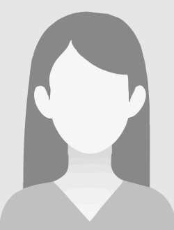 Profilbild Frau mit langen Haaren