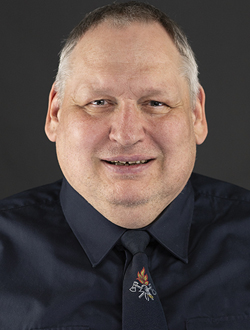 Portraitbild André Eckardt