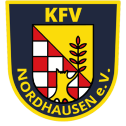 Wappen des Kreisfeuerwehrverbandes Nordhausen