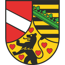 Wappen Kreisfeuerwehrverband Saale-Holzland-Kreis