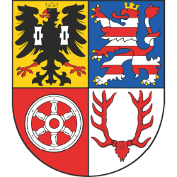 Wappen des Kreisfeuerwehrverbandes Unstrut-Hainich-Kreis