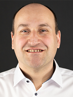 Profilbild von Stephan Deckert